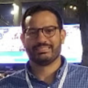 Meet your Posher, Carlos